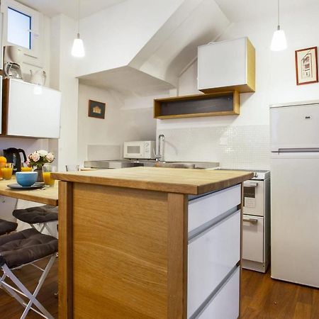 Appartement Ampalia - Welkeys بياريتز المظهر الخارجي الصورة