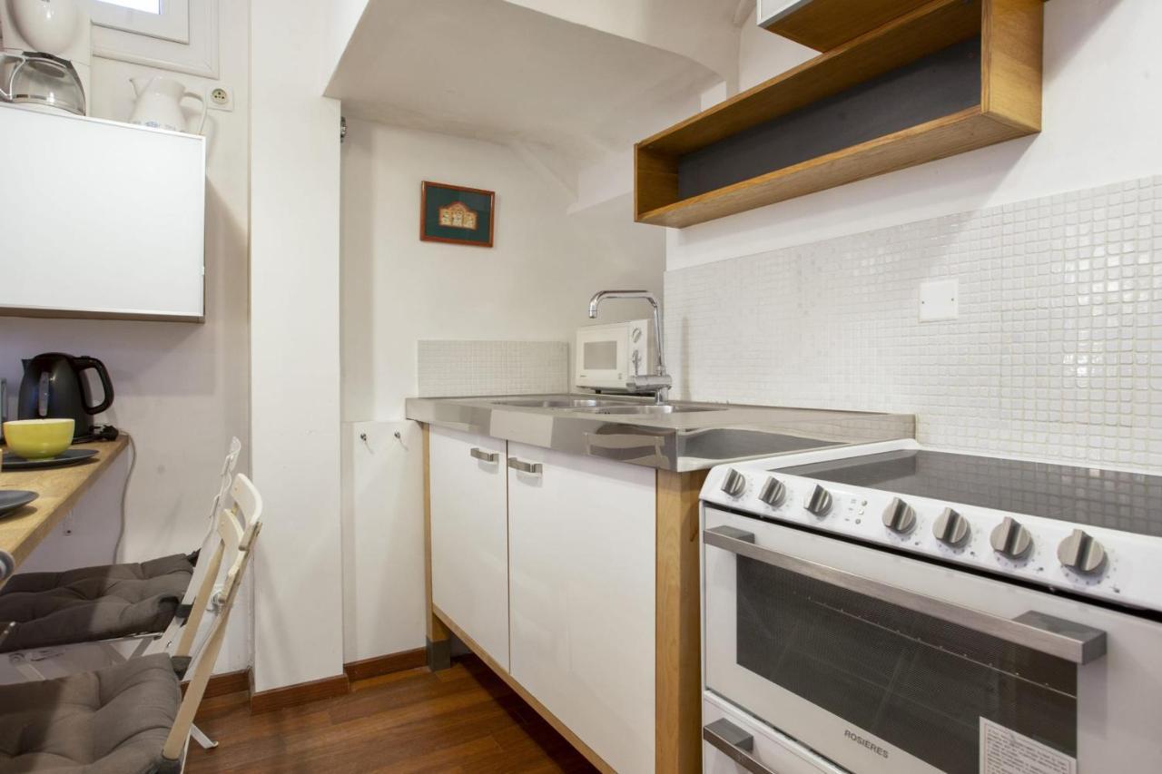 Appartement Ampalia - Welkeys بياريتز المظهر الخارجي الصورة