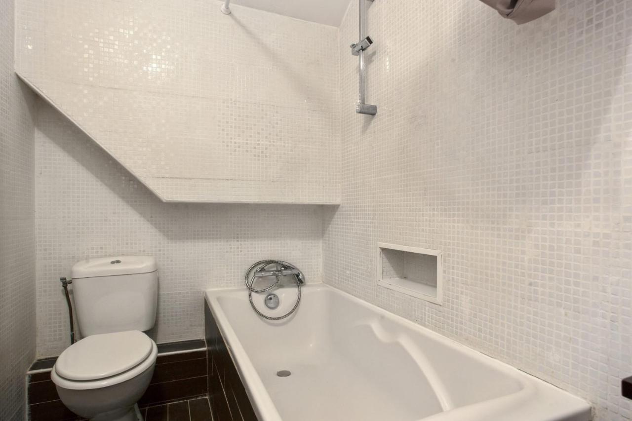 Appartement Ampalia - Welkeys بياريتز المظهر الخارجي الصورة