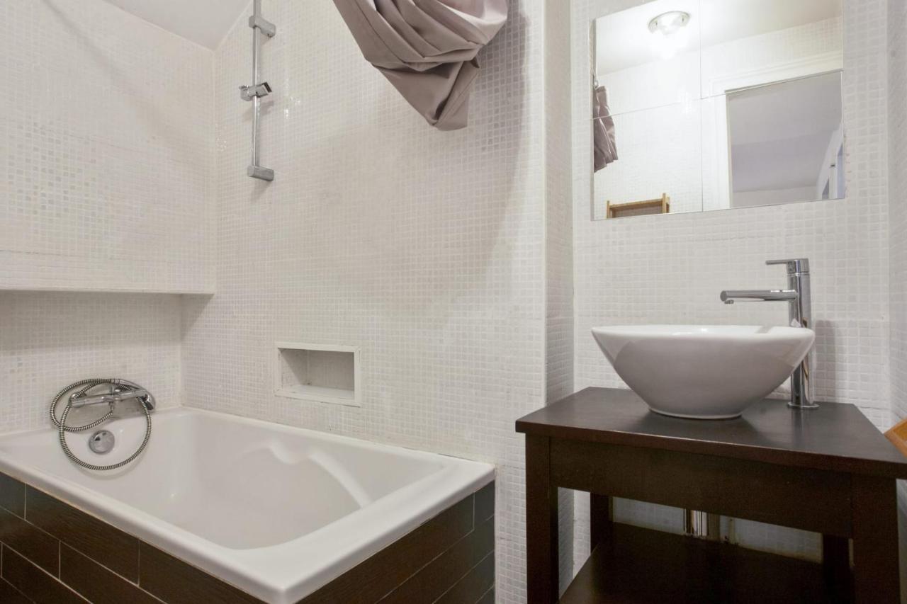 Appartement Ampalia - Welkeys بياريتز المظهر الخارجي الصورة